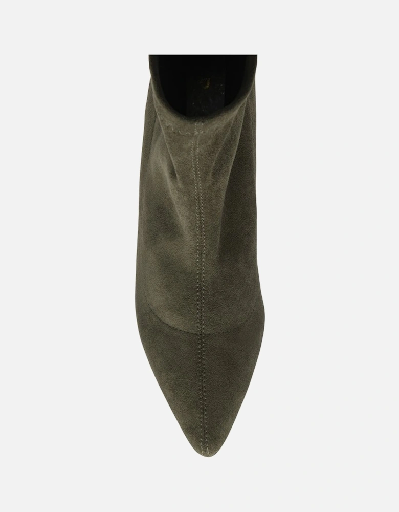 Madruga Womens Ankle Boots