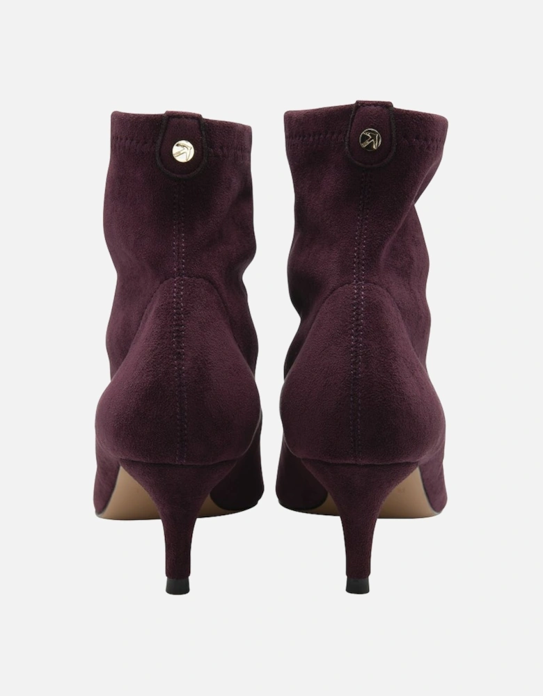 Madruga Womens Ankle Boots