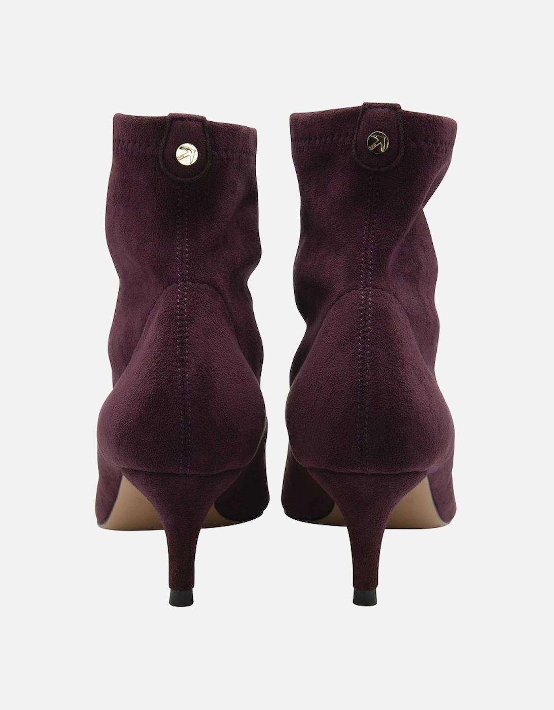 Madruga Womens Ankle Boots