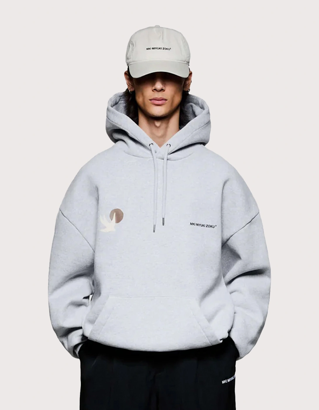 Swallow Hoodie, 5 of 4
