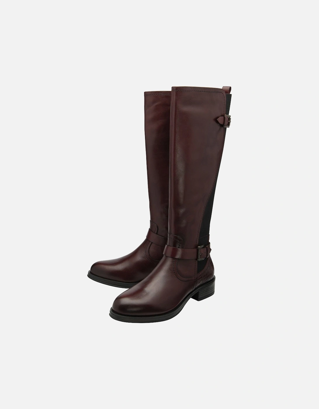 Eildon Womens Knee High Boots