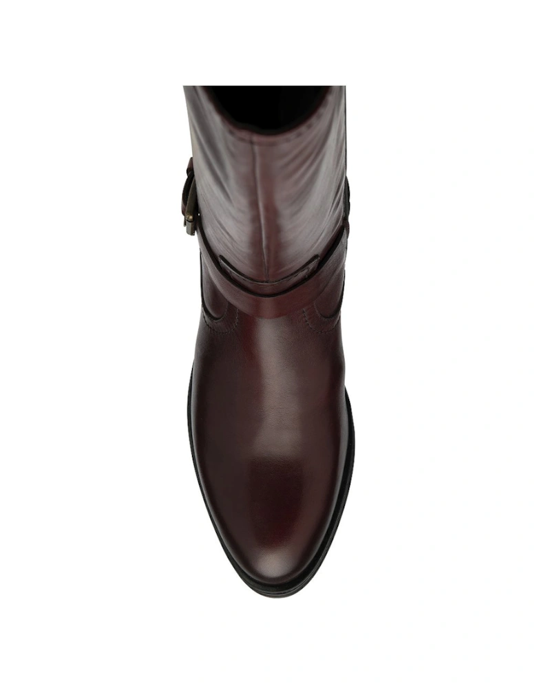 Eildon Womens Knee High Boots