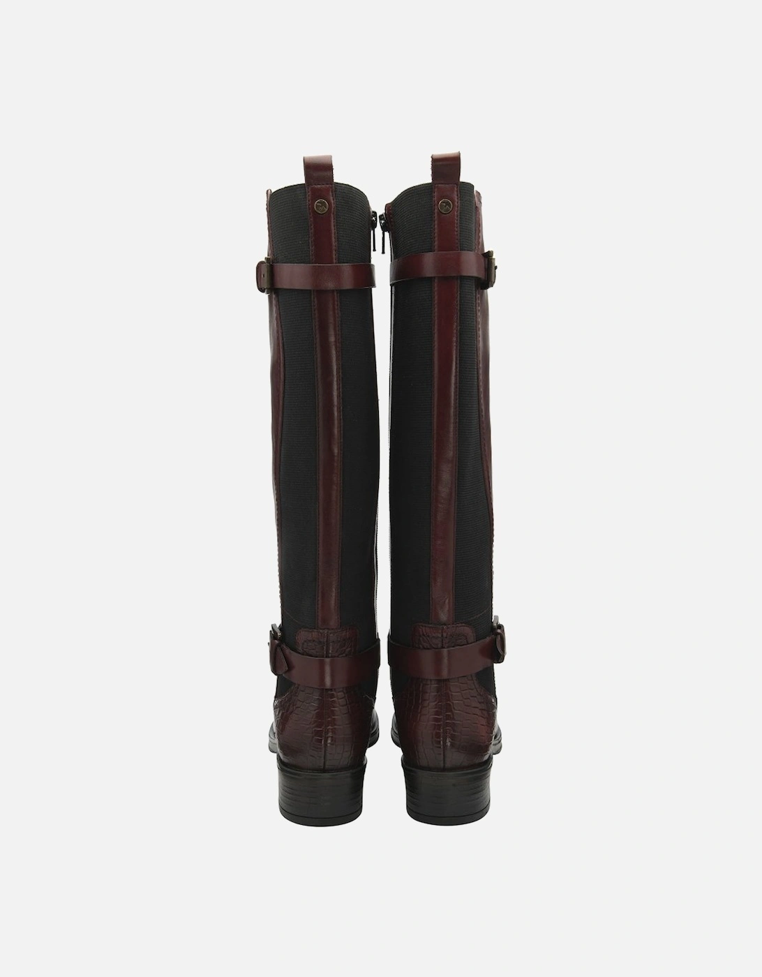 Eildon Womens Knee High Boots