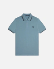 Stockport Blue/Navy/Navy