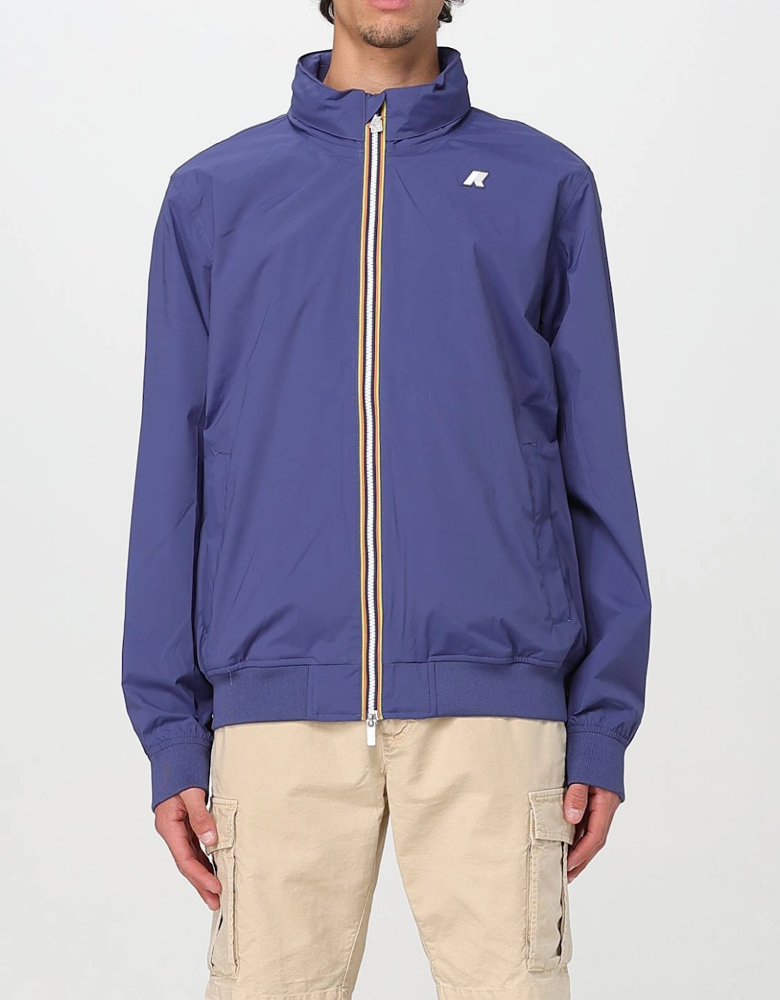 Jacques Water Resistant Jacket, 10 of 9