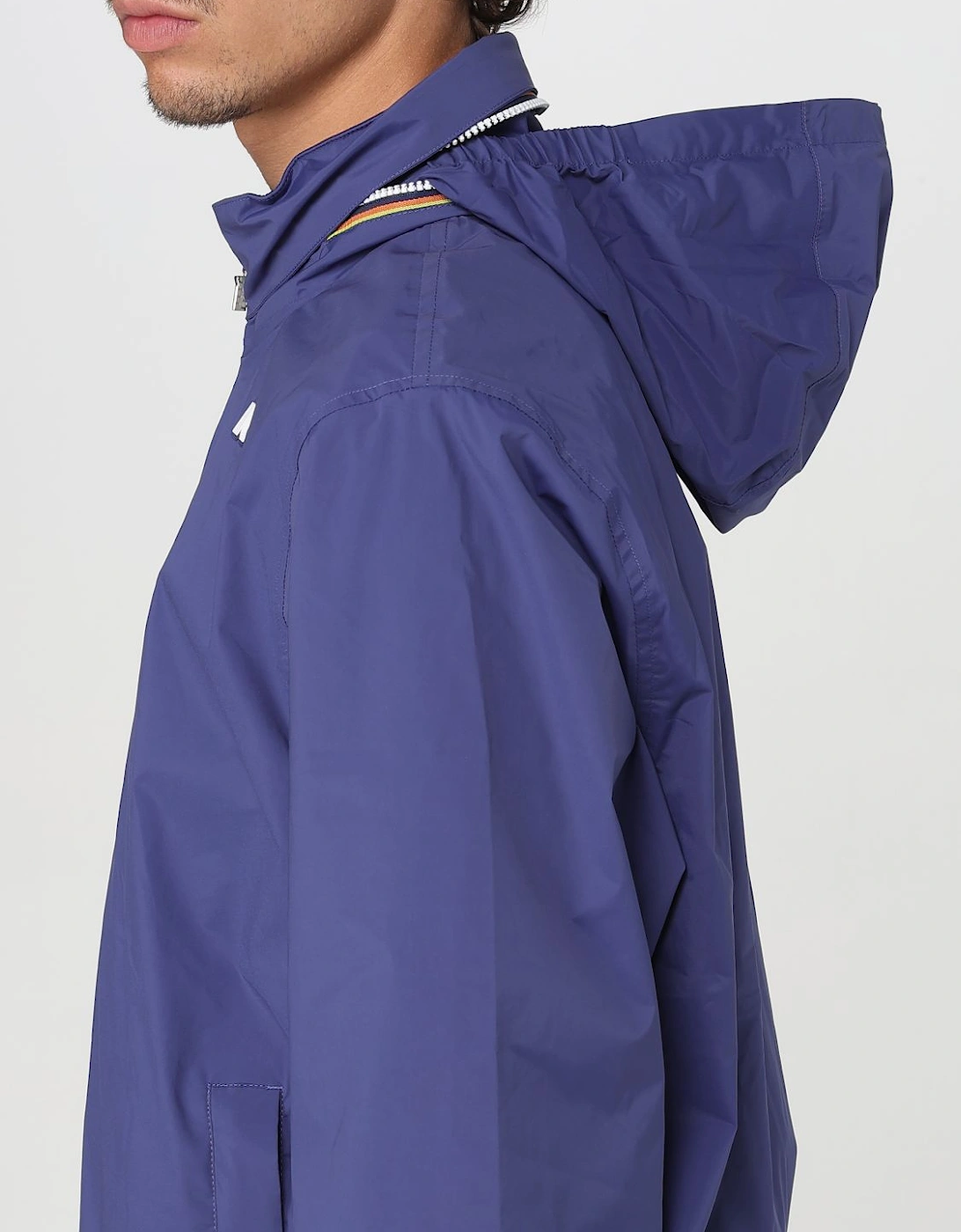 Jacques Water Resistant Jacket