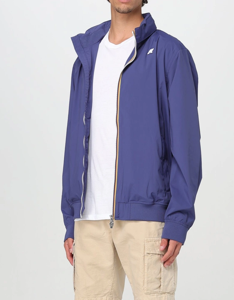 Jacques Water Resistant Jacket