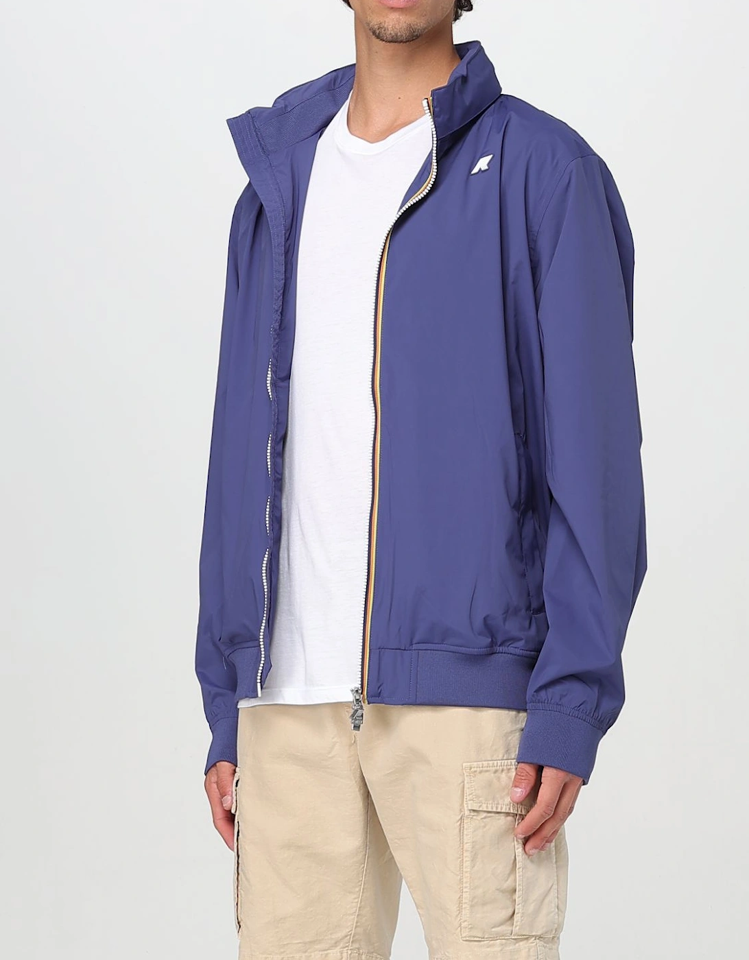 Jacques Water Resistant Jacket