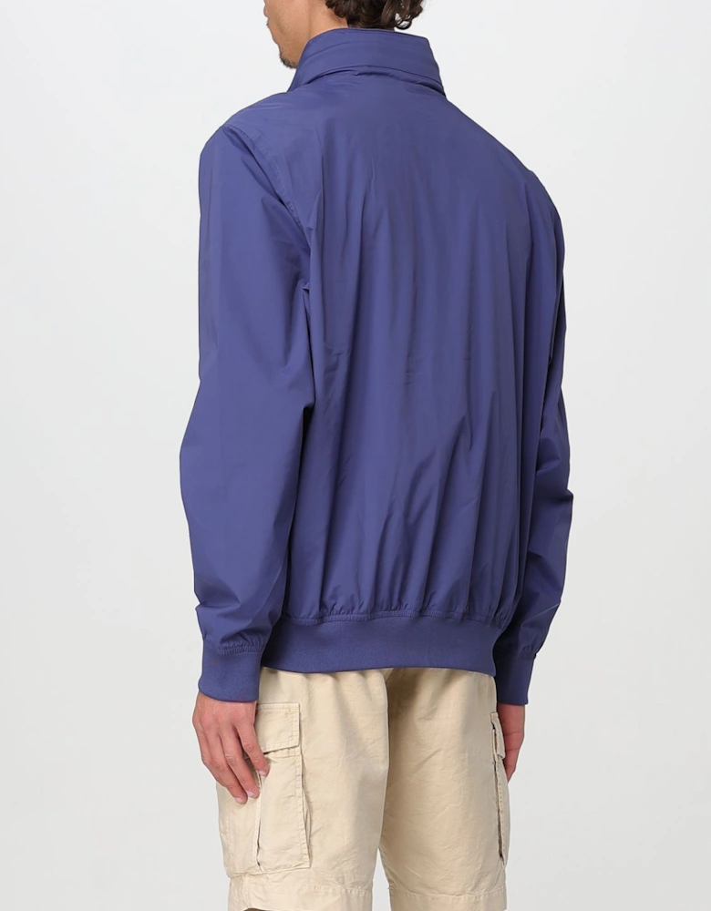 Jacques Water Resistant Jacket