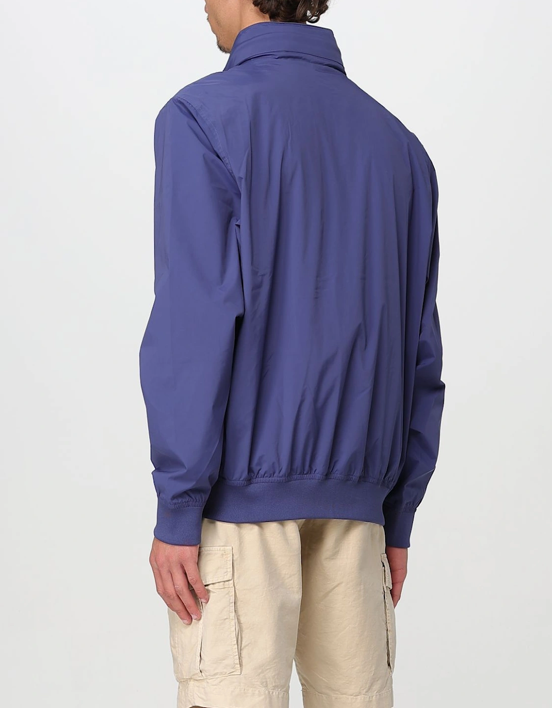 Jacques Water Resistant Jacket
