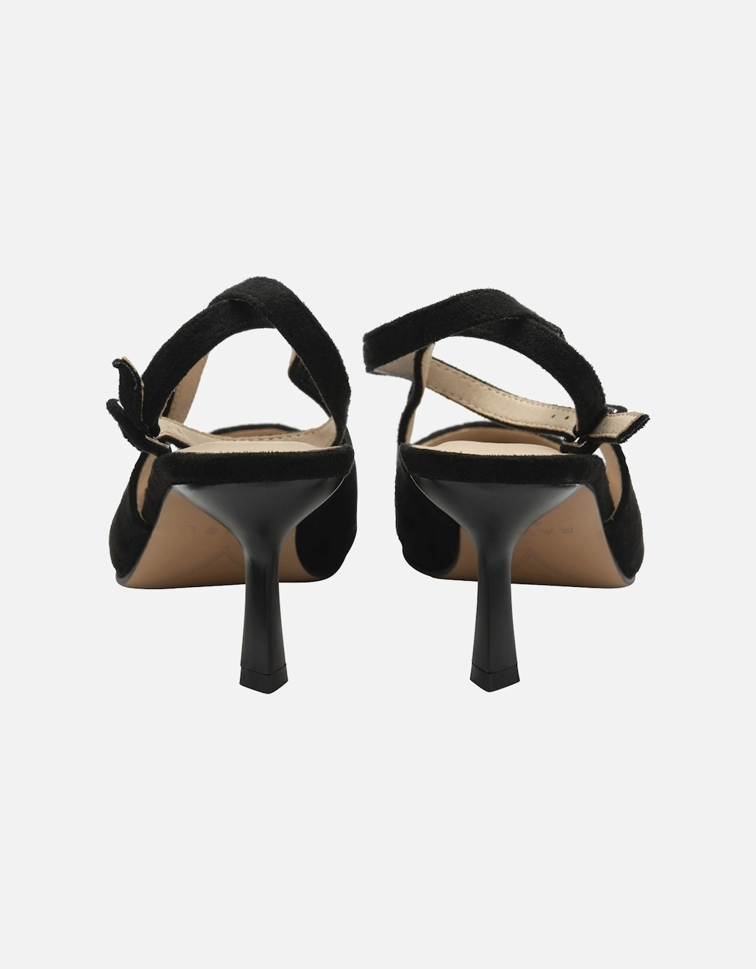 Catrine Womens Slingback Court Shoes