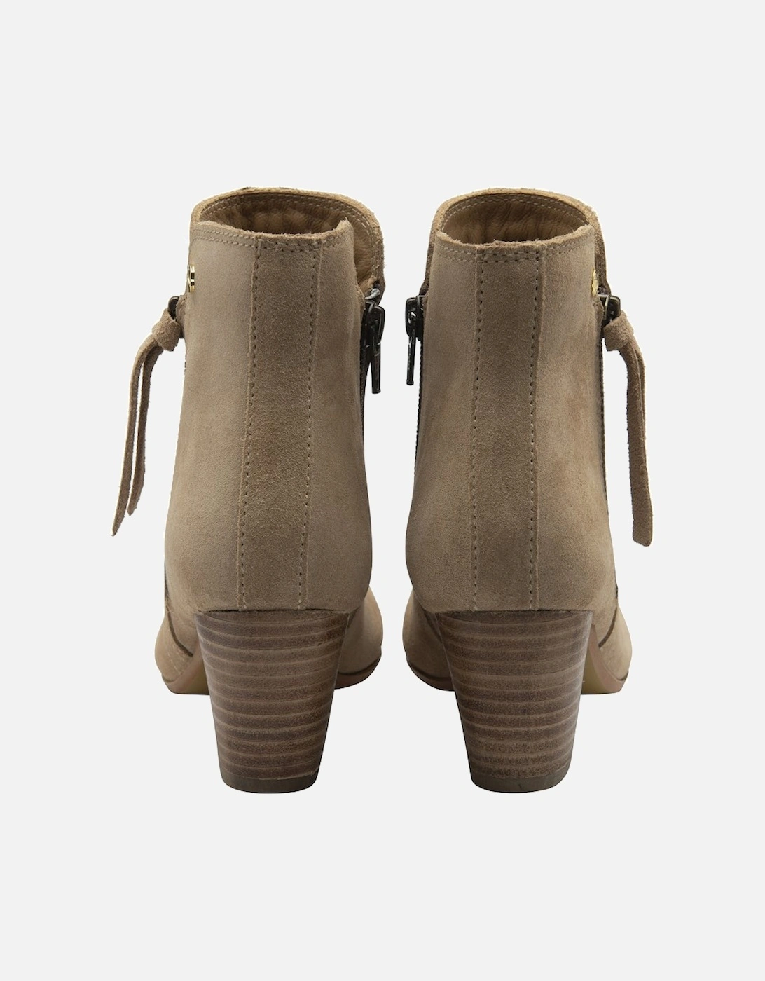 Tulli Womens Ankle Boots