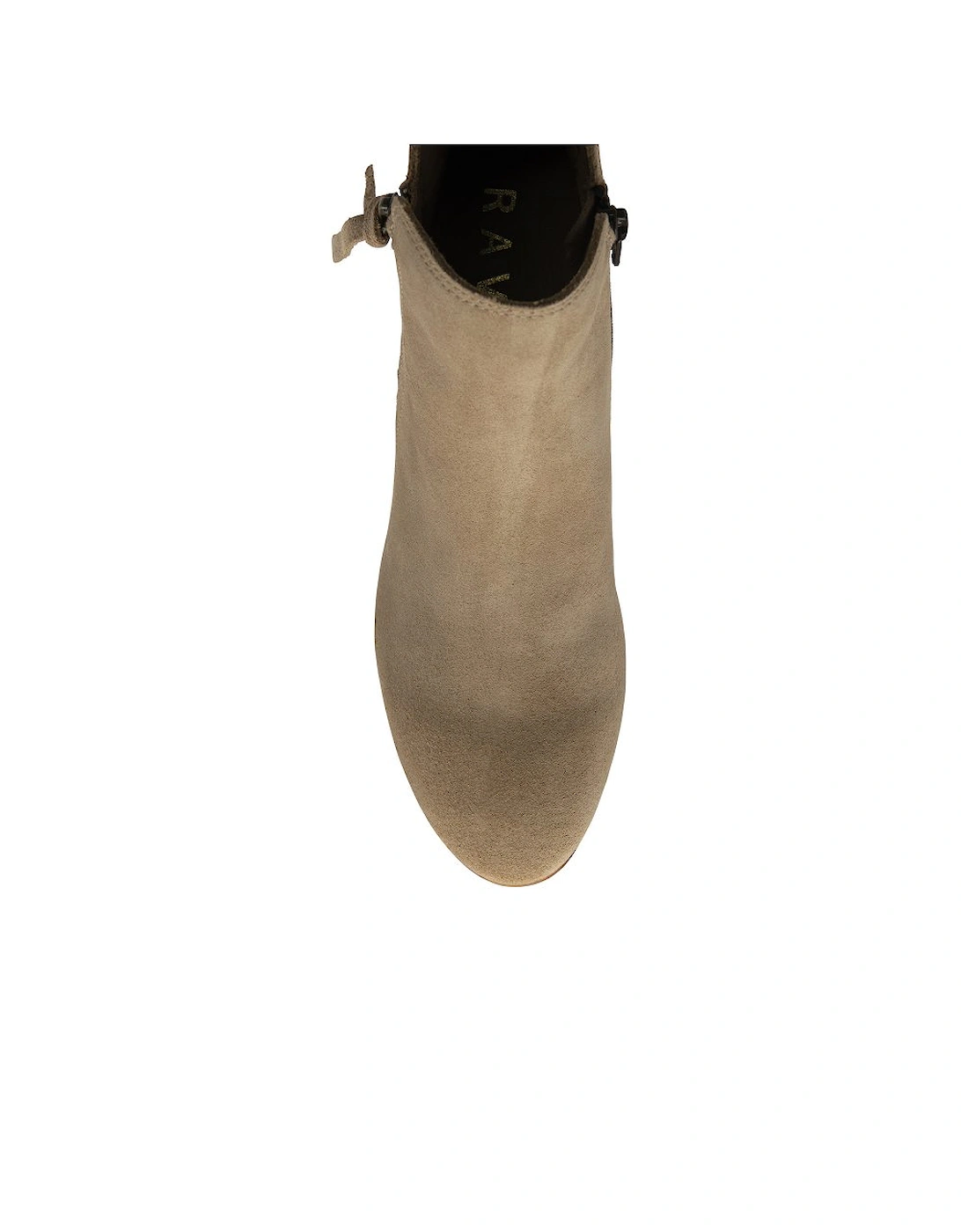 Tulli Womens Ankle Boots