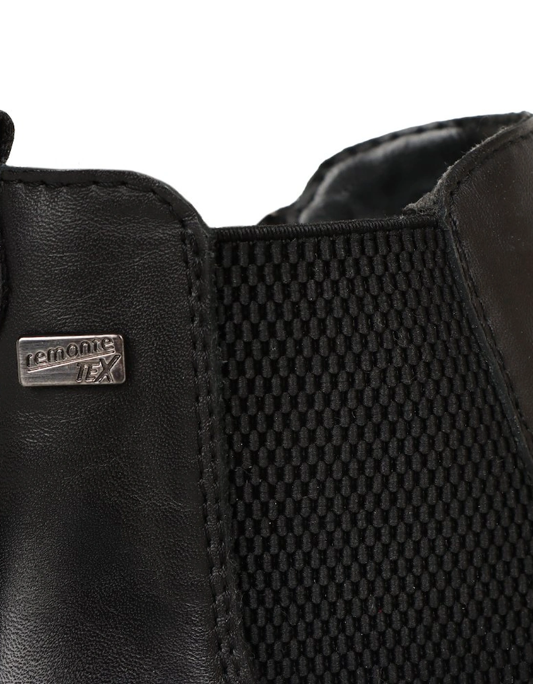 Dashed Womens Chelsea Boots