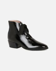 Black Patent