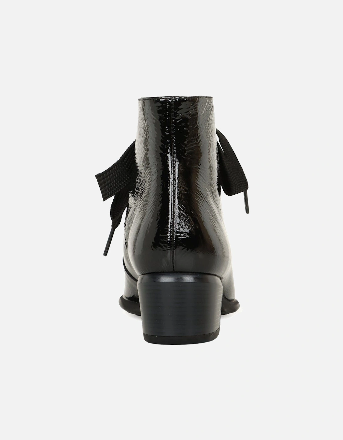 Verona Womens Lace Up Ankle Boots