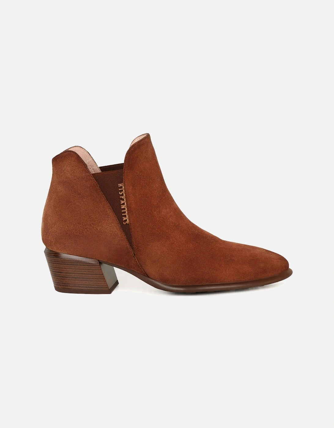 Verona Womens Ankle Boots