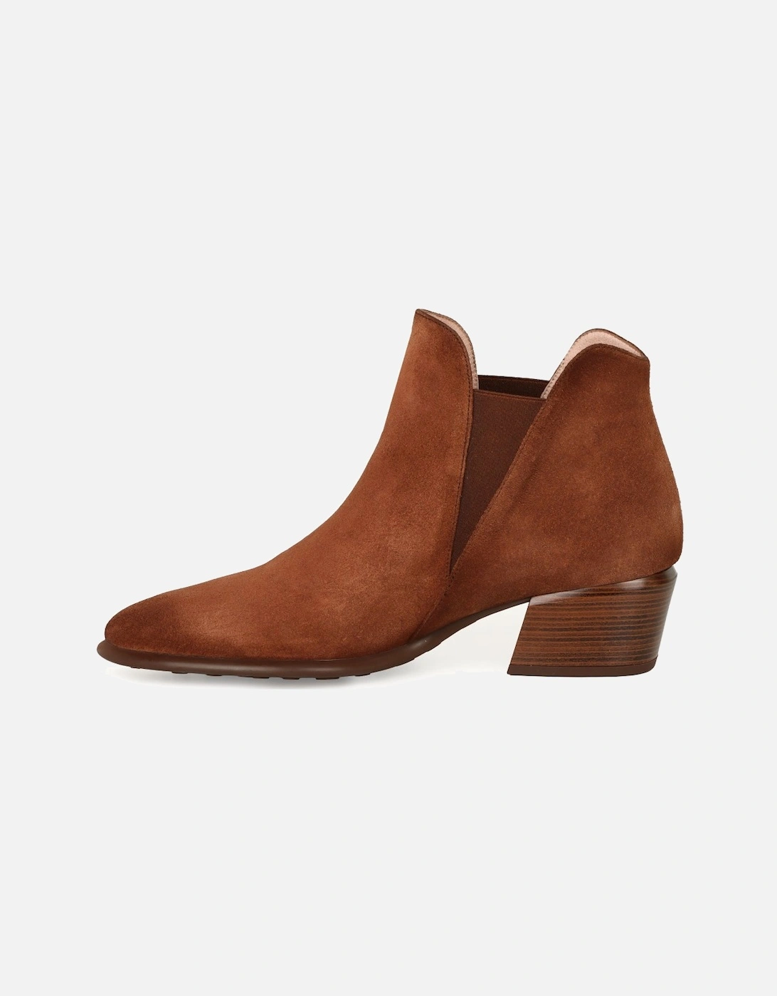 Verona Womens Ankle Boots