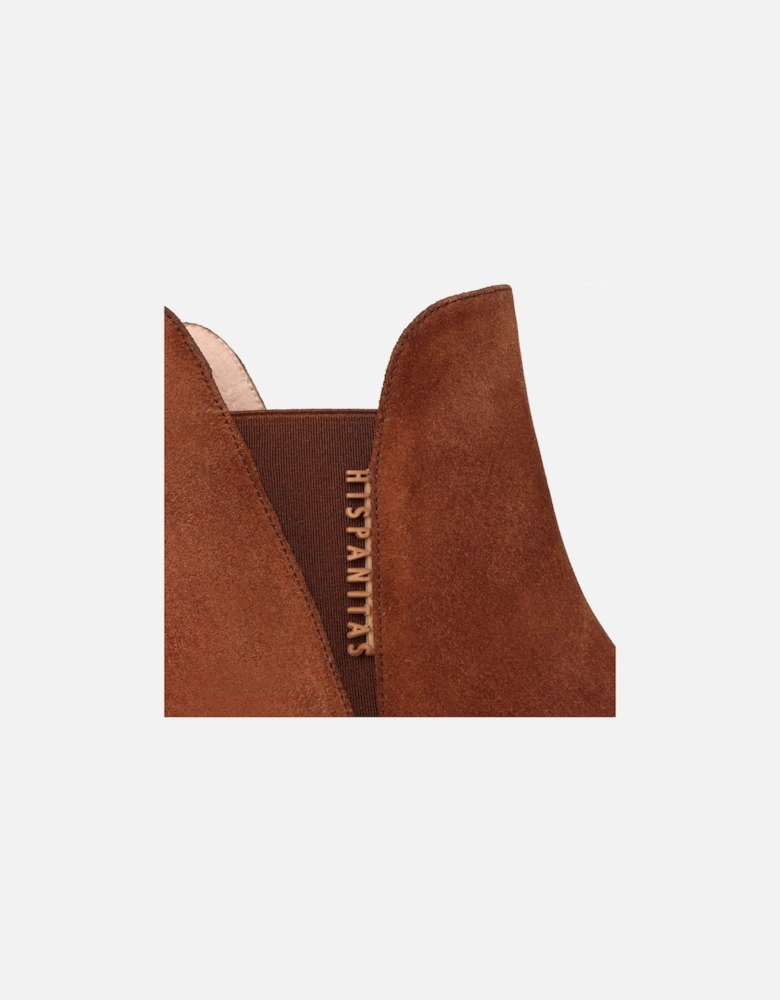Verona Womens Ankle Boots
