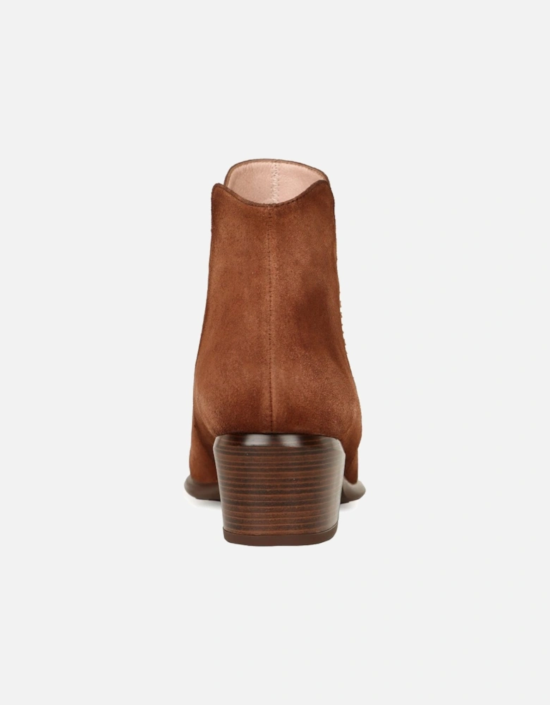 Verona Womens Ankle Boots
