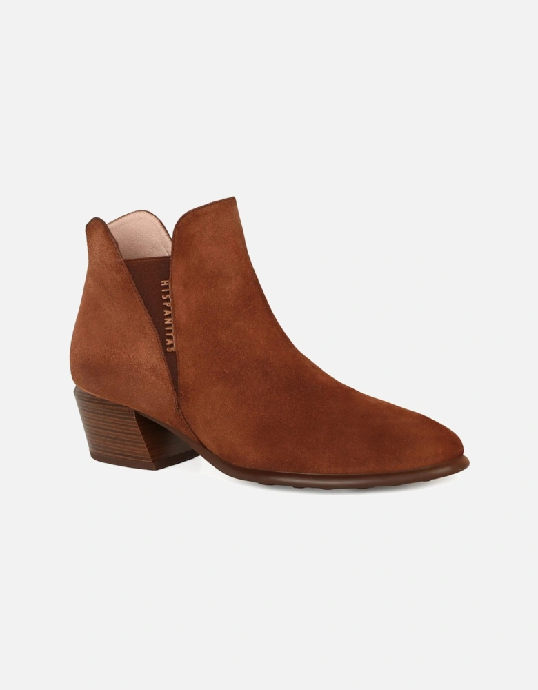 Verona Womens Ankle Boots