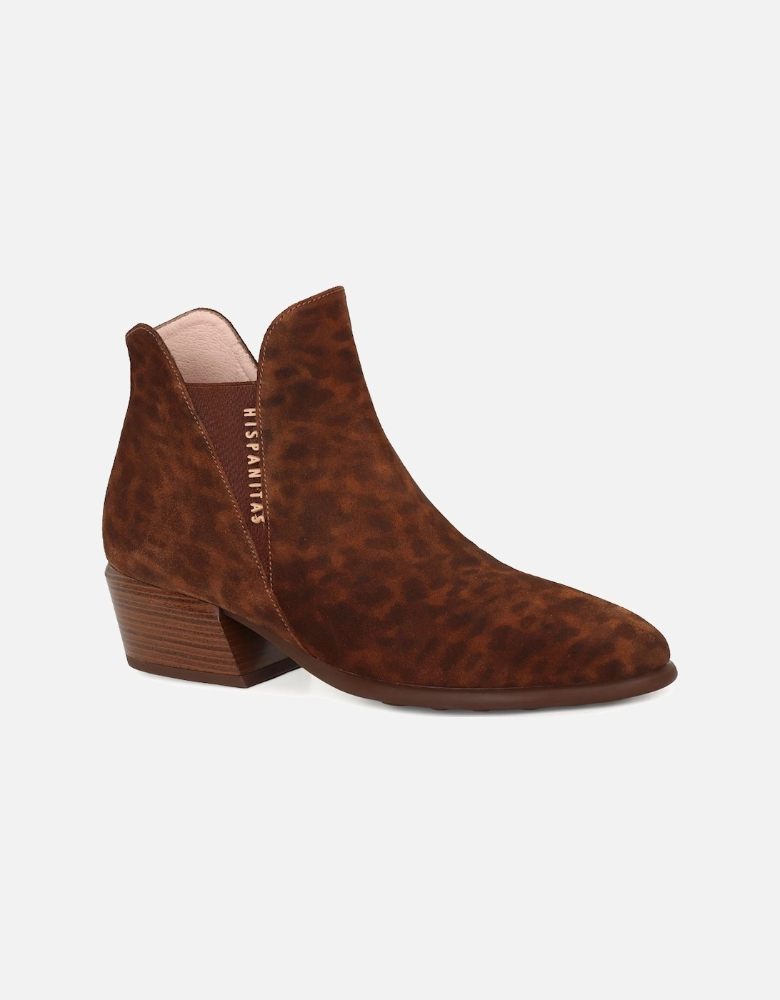 Verona Womens Ankle Boots, 8 of 7