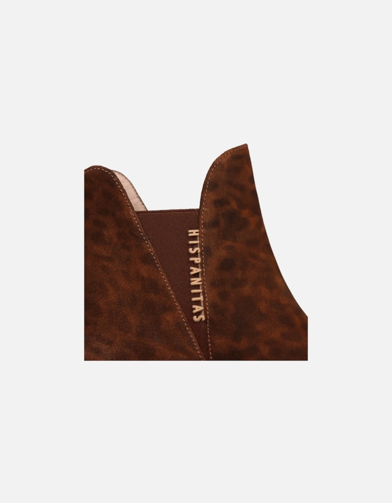 Verona Womens Ankle Boots