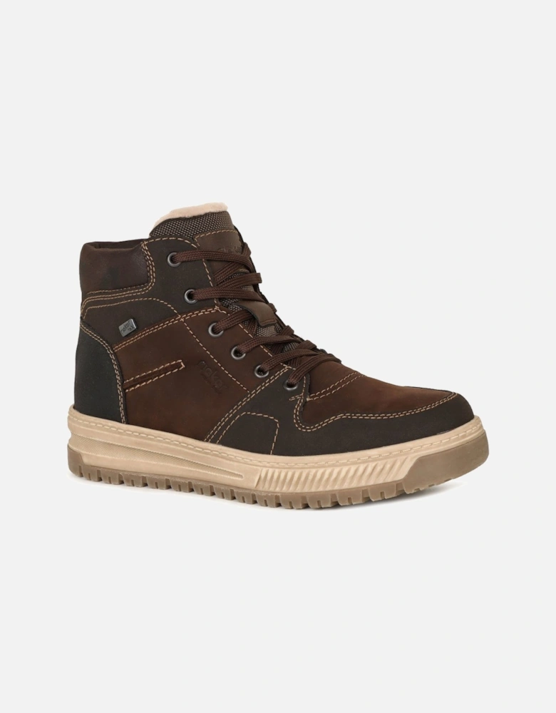 Eldon Mens Boots
