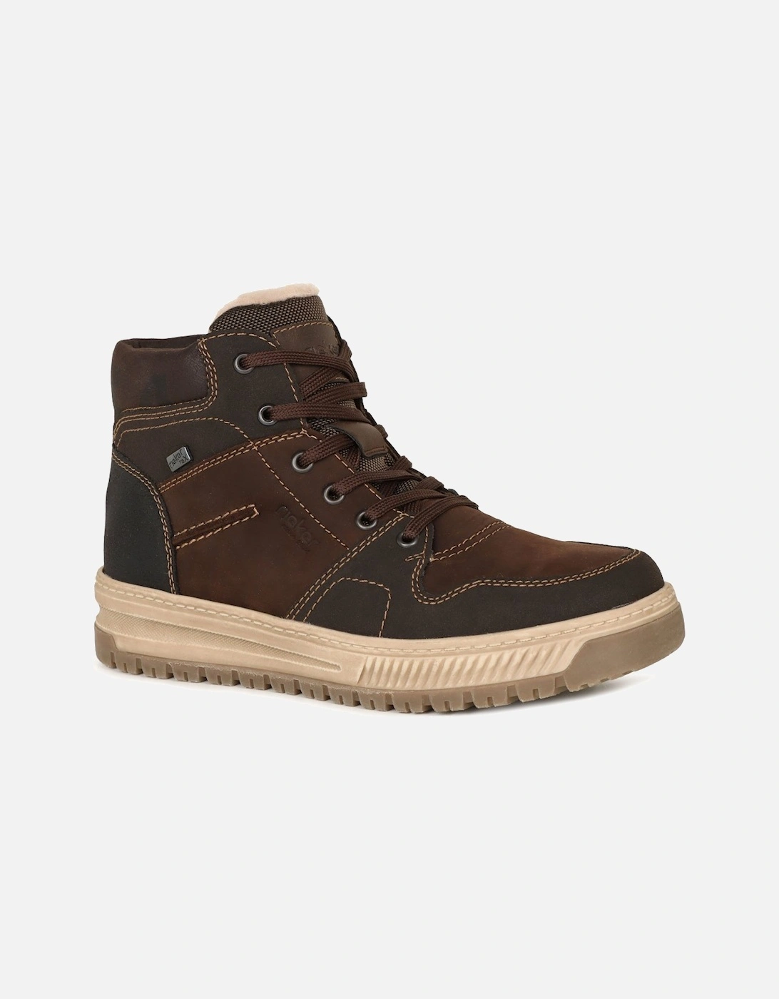 Eldon Mens Boots, 8 of 7