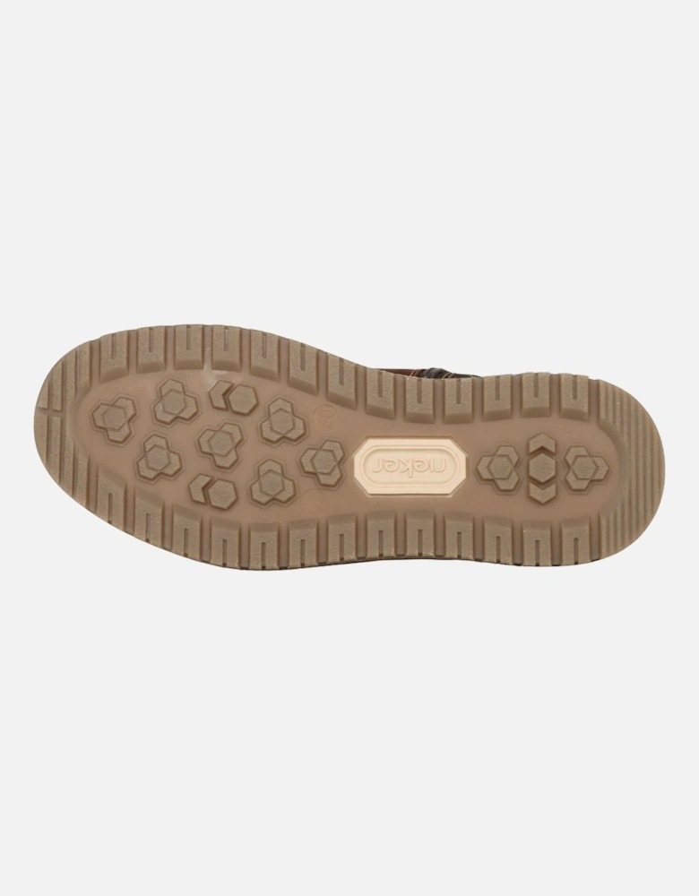 Eldon Mens Boots