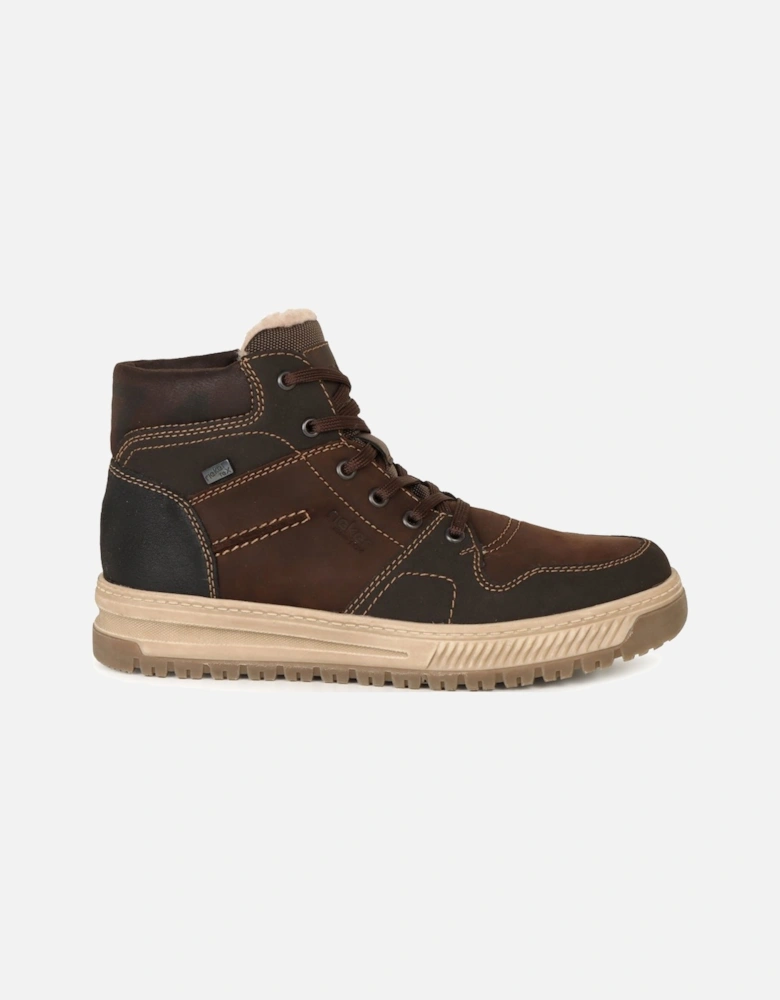 Eldon Mens Boots