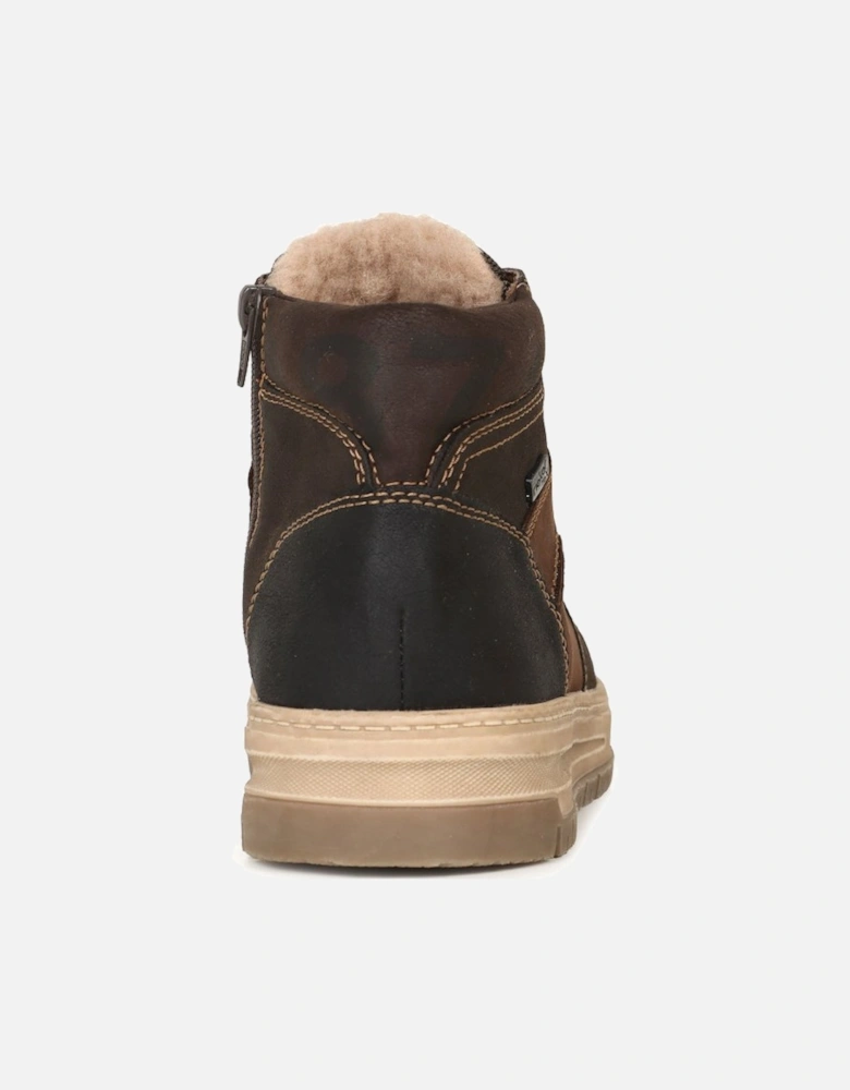 Eldon Mens Boots