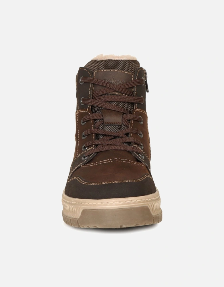 Eldon Mens Boots