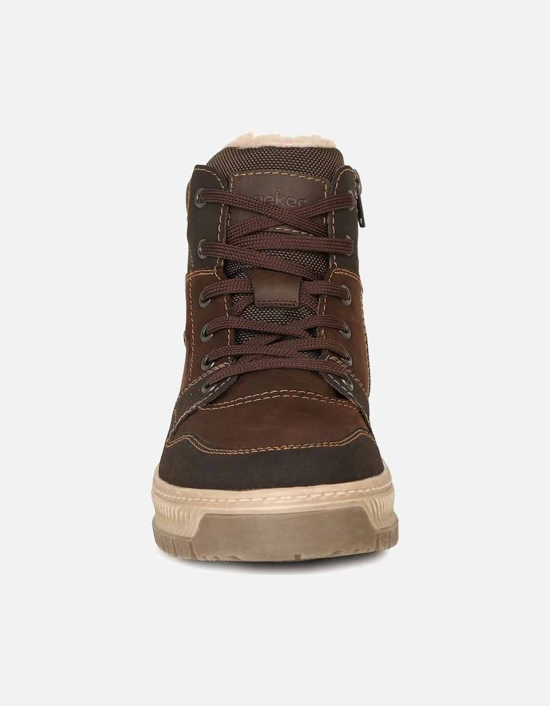 Eldon Mens Boots