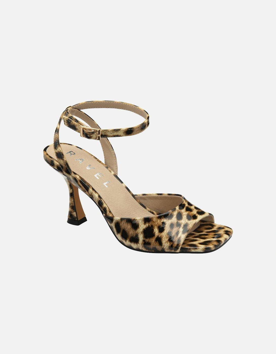 Holms Womens Sandals, 5 of 4