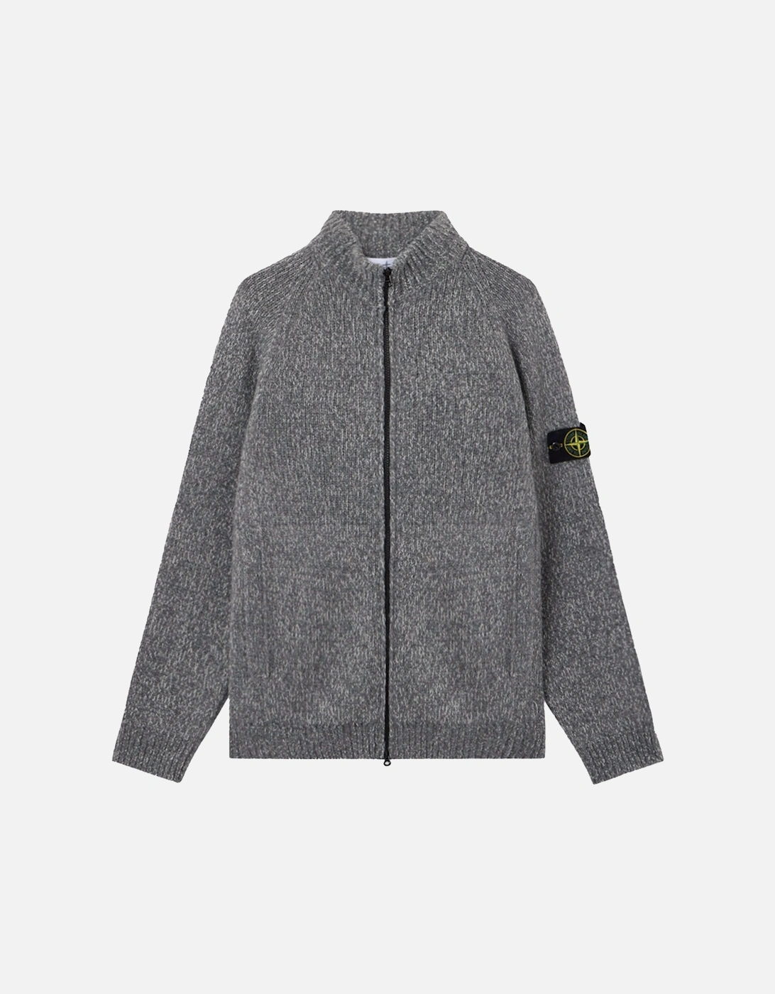 S00N1 Zip Sweater Cement, 6 of 5