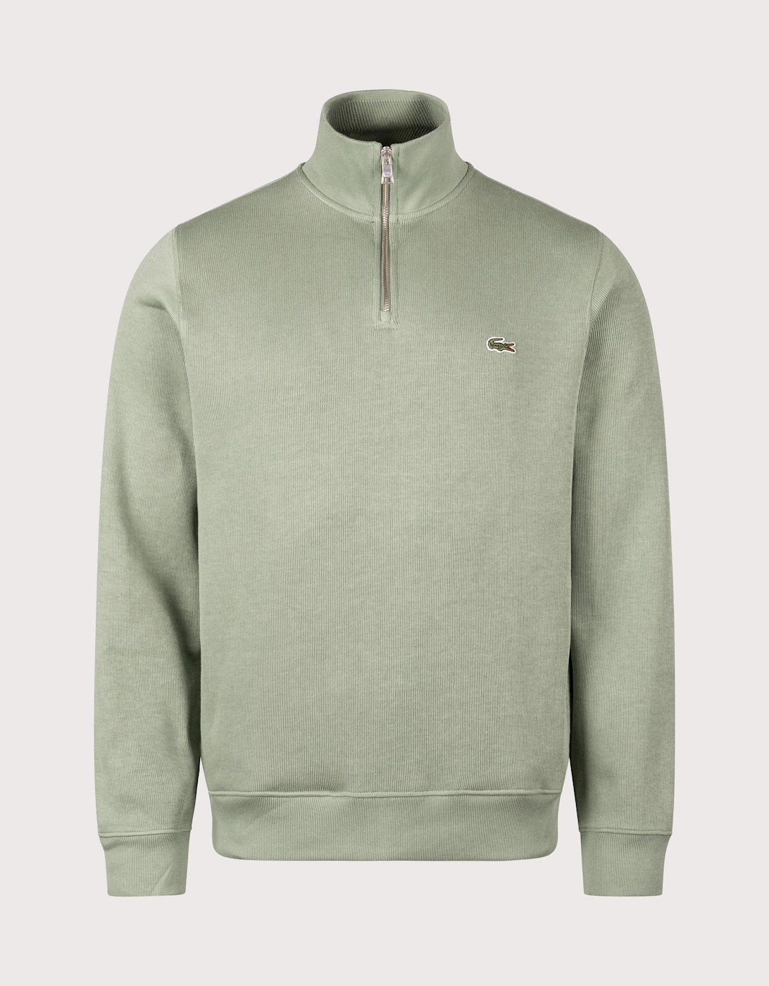 Quarter Zip Sweatshirt, 4 of 3
