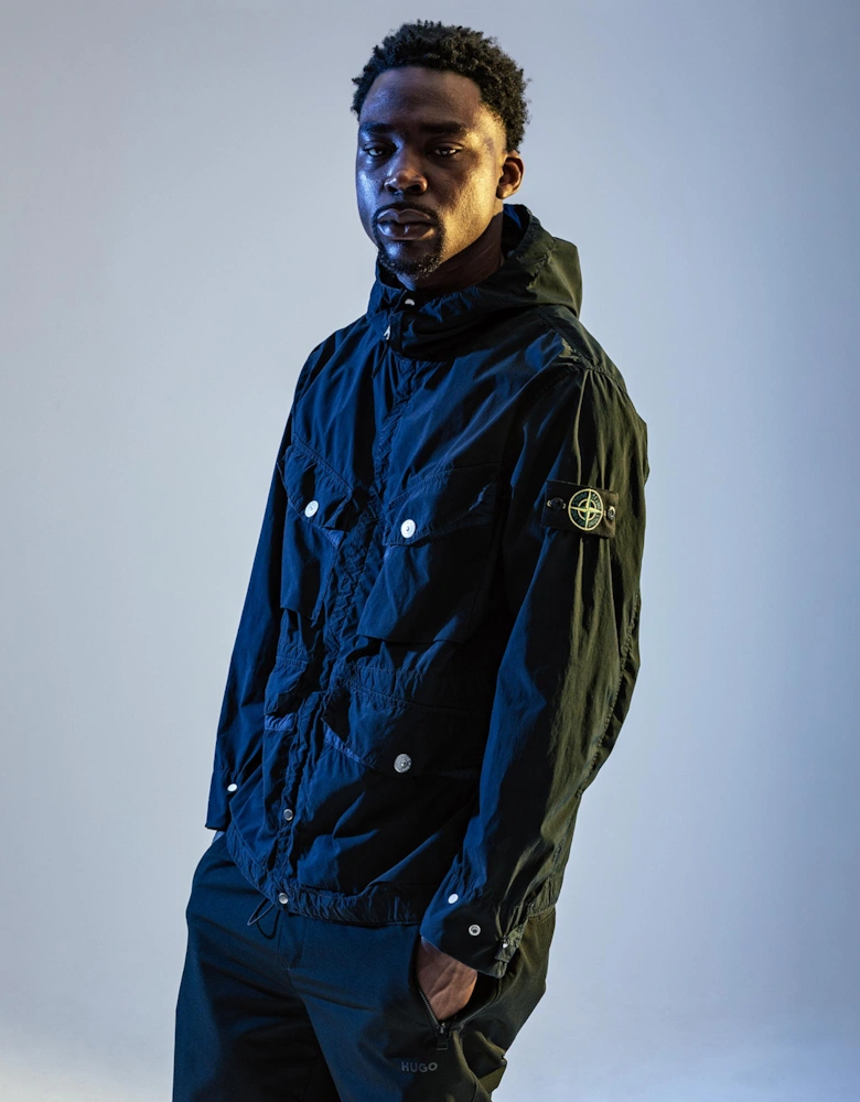Light Compact Field Jacket