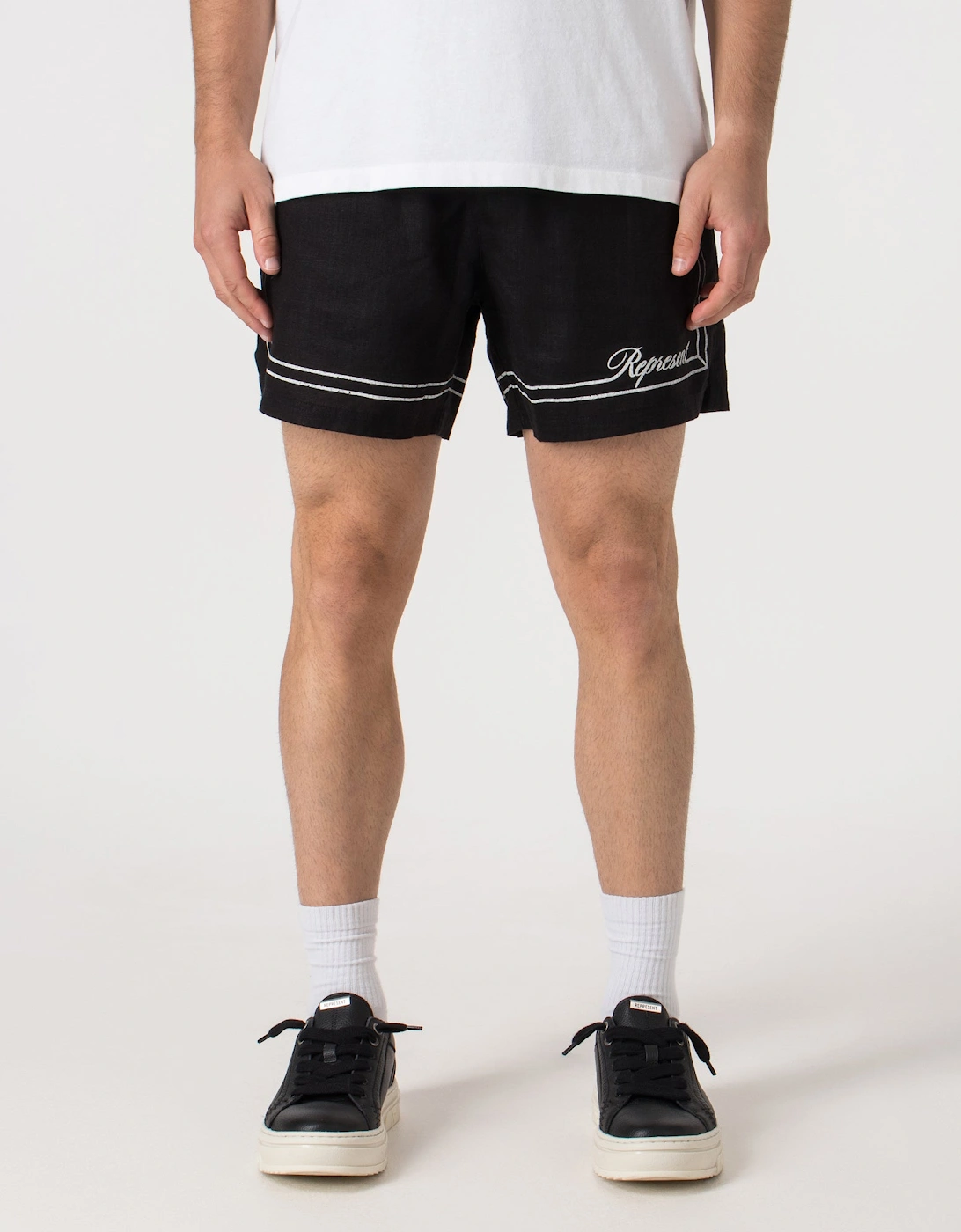 Border Shorts
