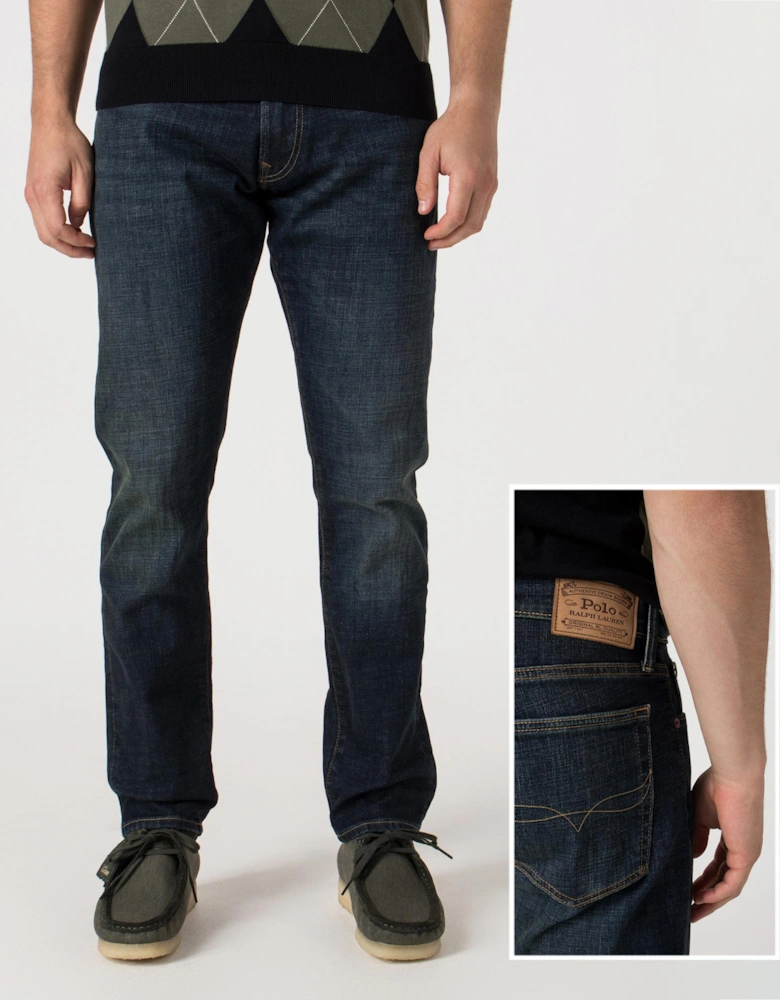 Slim Fit Sulliivan Strecth Jeans