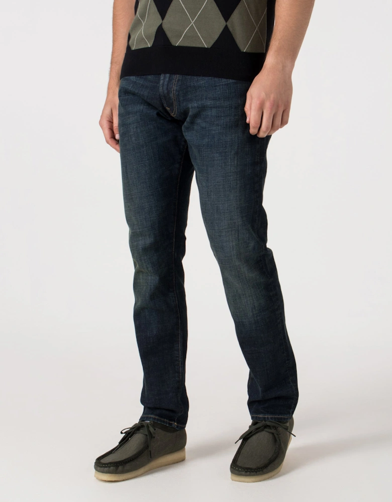 Slim Fit Sulliivan Strecth Jeans
