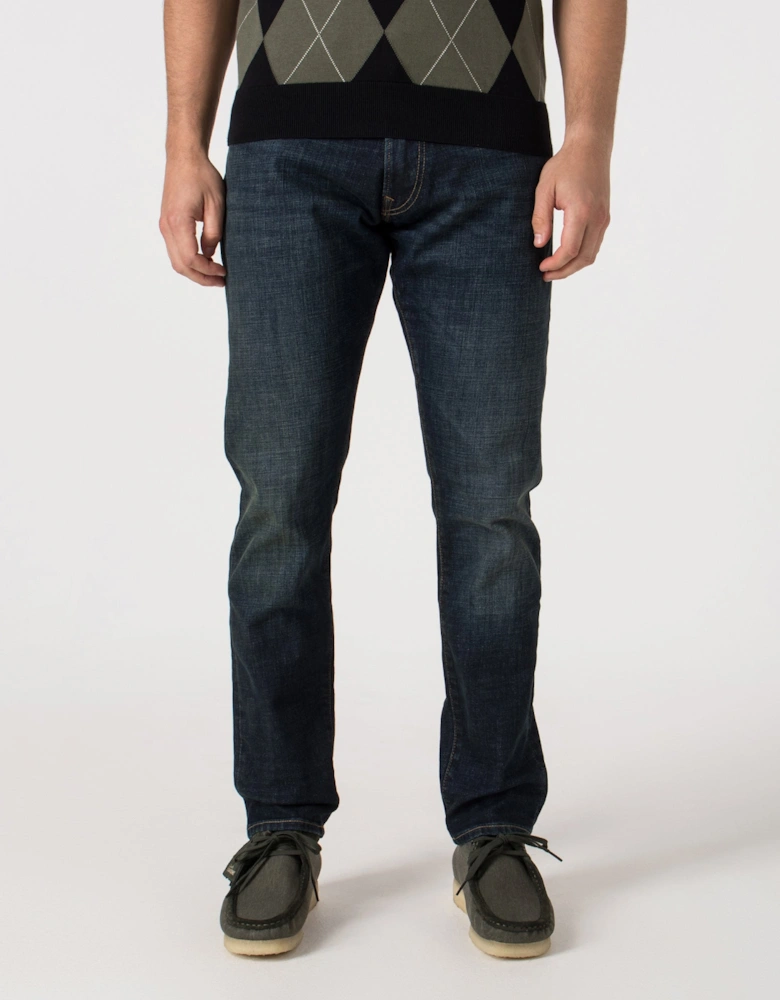 Slim Fit Sulliivan Strecth Jeans