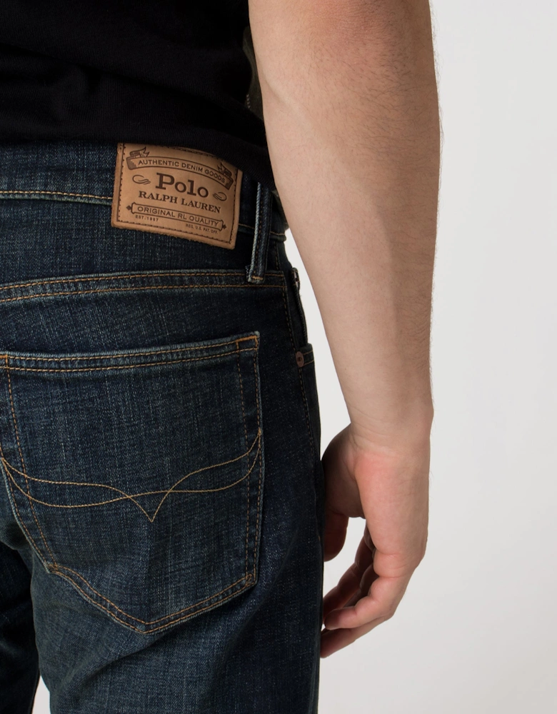 Slim Fit Sulliivan Strecth Jeans