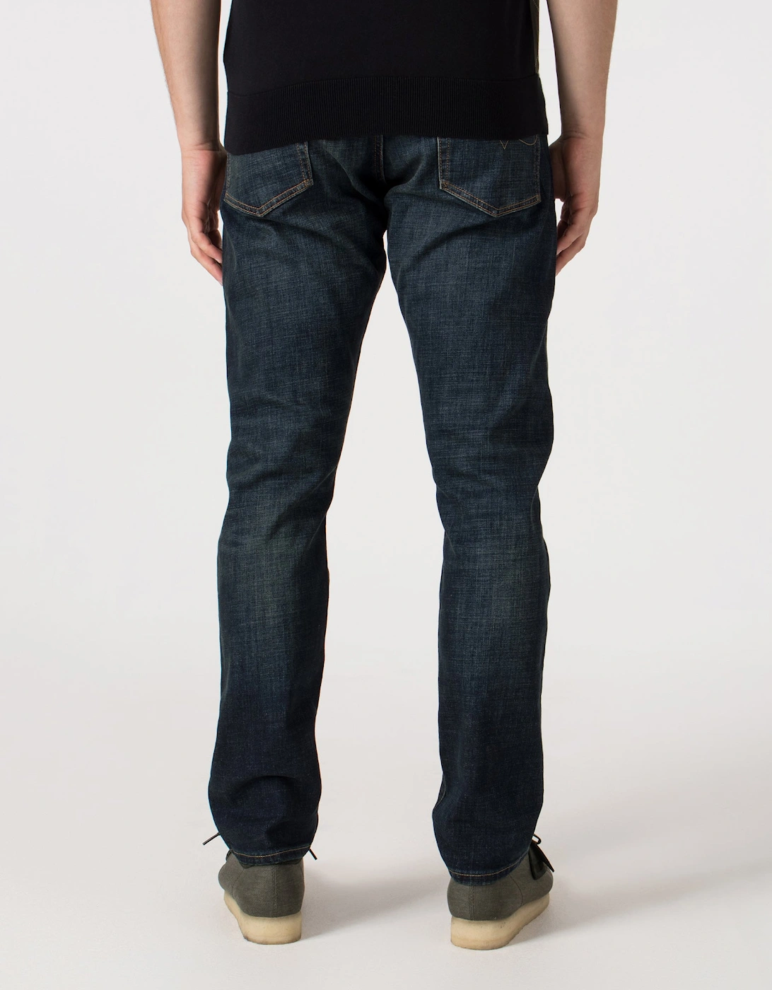 Slim Fit Sulliivan Strecth Jeans