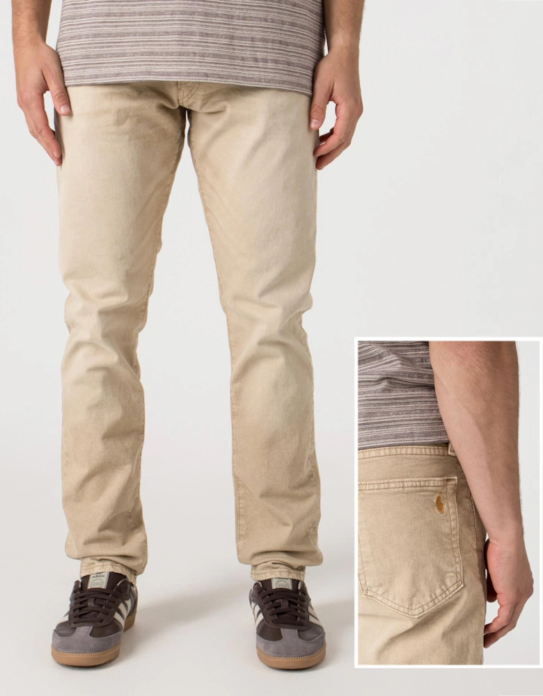 Slim Fit Sulliivan Strecth Jeans