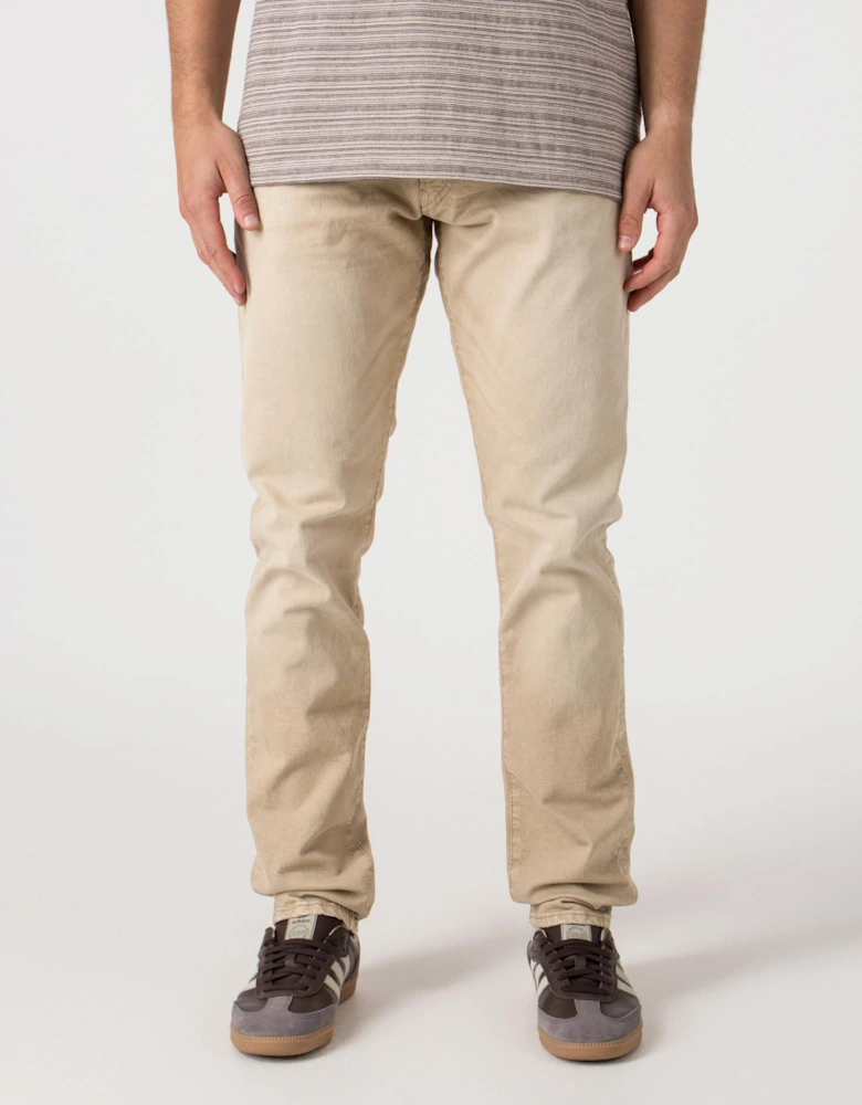 Slim Fit Sulliivan Strecth Jeans
