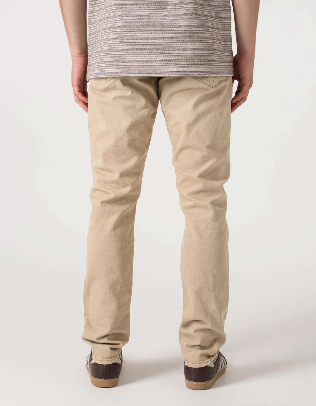 Slim Fit Sulliivan Strecth Jeans