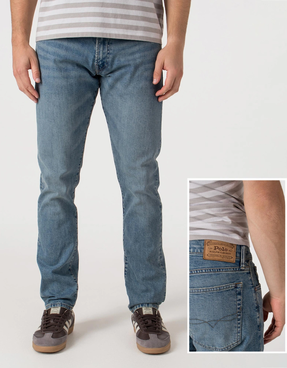 Slim Fit Sulliivan Strecth Jeans, 6 of 5