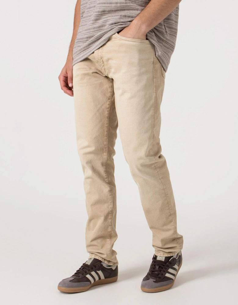 Slim Fit Sulliivan Strecth Jeans