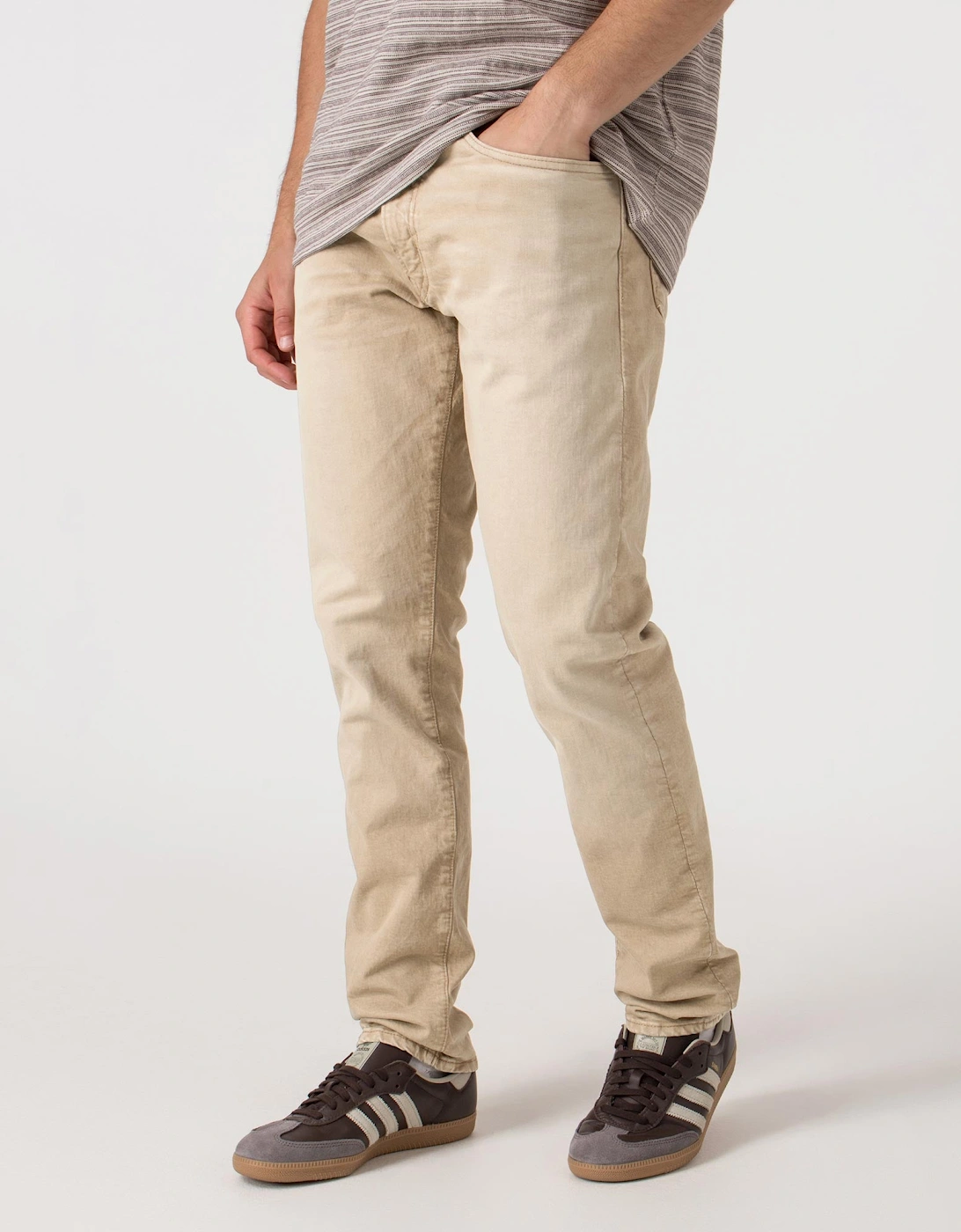 Slim Fit Sulliivan Strecth Jeans